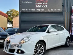Utilisé 2013 Alfa Romeo Giulietta Distinctive Citadine | 6 990 €