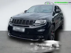 Utilisé 2020 Jeep Grand Cherokee SUV | 49 500 € (Super prix)