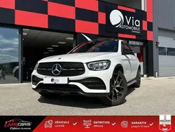 Blanc Utilisé 2019 Mercedes 220 AMG | 37 990 € (Prix juste)