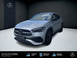 Gris Utilisé 2021 Mercedes GLA200 AMG SUV | 39 990 € (Prix assez cher)