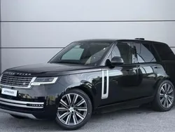 Utilisé 2024 Land Rover Range Rover Autobiography SUV | 159 900 €