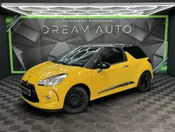 Citroën DS3