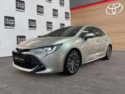 Utilisé 2019 Toyota Corolla Design Berline | 19 990 € (Prix juste)