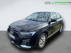 Utilisé 2024 Audi A1 Citadine | 29 100 € (Prix juste)