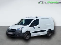 Utilisé 2018 Citroën Berlingo Monospace | 15 000 € (Prix juste)