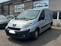 Gris Utilisé 2010 Peugeot Expert Van | 7 999 €