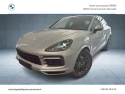 Gris Utilisé 2019 Porsche Cayenne SUV | 72 890 € (Prix assez cher)