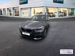 Gris Utilisé 2017 BMW X1 M Sport SUV | 21 690 € (Bon prix)