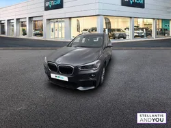 Gris Utilisé 2017 BMW X1 M Sport SUV | 22 390 € (Bon prix)
