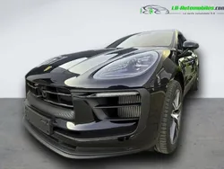 Utilisé 2022 Porsche Macan S SUV | 78 400 € (Bon prix)