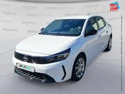 Blanc Utilisé 2025 Opel Corsa Berline | 16 999 € (Prix cher)