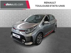 Utilisé 2022 Kia Picanto GT-Line Citadine | 13 990 € (Bon prix)