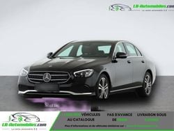 Utilisé 2022 Mercedes E220 Berline | 41 800 € (Bon prix)