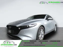 Utilisé 2019 Mazda 3 Berline | 21 700 € (Bon prix)