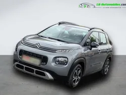 Utilisé 2019 Citroën C3 Aircross PureTech SUV | 16 400 € (Prix juste)