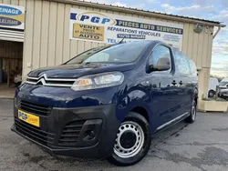 Utilisé 2016 Citroën Spacetourer Comfort Van | 21 100 €