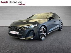 Gris daytona nacré Nouvelle 2025 Audi Coupé Design Coupé | 65 900 €