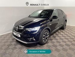 Noir Utilisé 2023 Renault Arkana Equilibre SUV | 22 960 € (Bon prix)