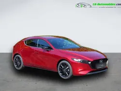 Utilisé 2024 Mazda 3 Berline | 28 400 € (Prix juste)