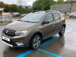 Autre Utilisé 2018 Dacia Sandero Citadine | 9 290 € (Bon prix)