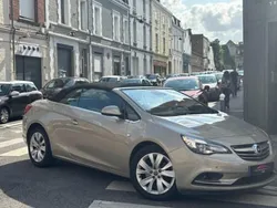 Beige Utilisé 2014 Opel Cascada Cosmo Cabriolet | 10 990 € (Prix juste)