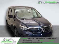 Utilisé 2024 Mercedes EQT200 Monospace | 27 100 €