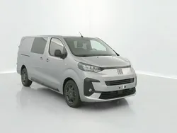 Nouvelle 2025 Fiat Scudo Connect Monospace | 40 980 € (Prix juste)