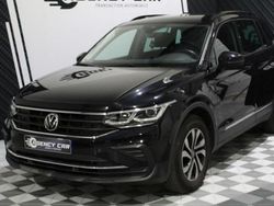 Occasion 2021 VW Tiguan Active SUV | 26 990 € (Prix juste)