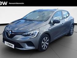 Gris Utilisé 2023 Renault Clio V Equilibre Citadine | 14 990 € (Prix juste)