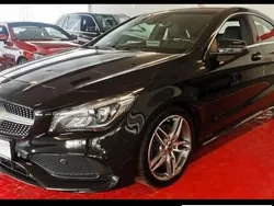 Utilisé 2018 Mercedes 220 AMG line Coupé | 29 790 €