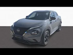 Gris Utilisé 2023 Nissan Juke N-Connecta SUV | 21 890 € (Bon prix)