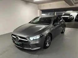 Utilisé 2019 Mercedes A180 Style Berline | 18 990 € (Bon prix)