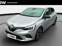 Gris Utilisé 2023 Renault Clio V Evolution Citadine | 15 799 € (Prix juste)