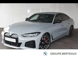 Gris Utilisé 2023 BMW i4 Comfort Edition Berline | 79 880 €