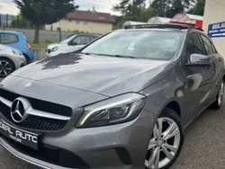 Utilisé 2016 Mercedes A200 Berline | 17 990 € (Bon prix)