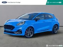 Bleu Utilisé 2023 Ford Puma Viva SUV | 28 790 €