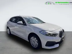 Utilisé 2024 BMW 116 Citadine | 27 100 € (Prix juste)