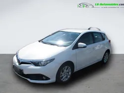 Utilisé 2017 Toyota Auris Berline | 16 200 € (Prix juste)