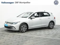 Argente Utilisé 2022 VW Golf VIII Style Berline | 25 890 € (Bon prix)