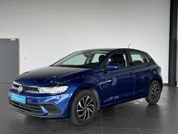 Utilisé 2024 VW Polo S | 21 990 € (Prix juste)
