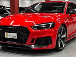 Utilisé 2016 Audi RS5 Sport Coupé | 53 500 €