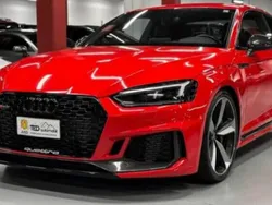Utilisé 2016 Audi RS5 Sport Coupé | 53 500 €