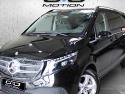 Utilisé 2023 Mercedes V300 Avantgarde Monospace | 83 990 € (Prix cher)
