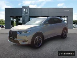 Utilisé 2022 DS Automobiles DS7 Crossback Rivoli SUV | 39 990 € (Prix cher)