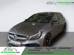 Utilisé 2017 Mercedes A45 AMG AMG Berline | 32 900 € (Prix juste)