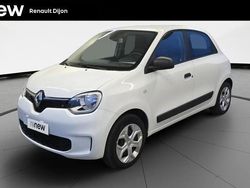 Blanc Occasion 2022 Renault Twingo Citadine | 9 490 € (Super prix)