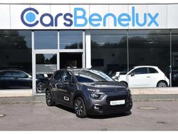 Gris Occasion 2024 Citroën C3 PureTech Berline | 13 890 € (Prix juste)