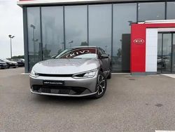 Steel grey Utilisé 2023 Kia EV6 SUV | 54 340 €