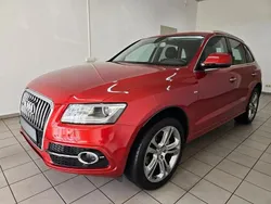 Utilisé 2010 Audi Q5 SUV | 10 950 € (Prix juste)