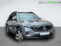 Utilisé 2022 Mercedes EQB250 SUV | 33 400 € (Prix juste)